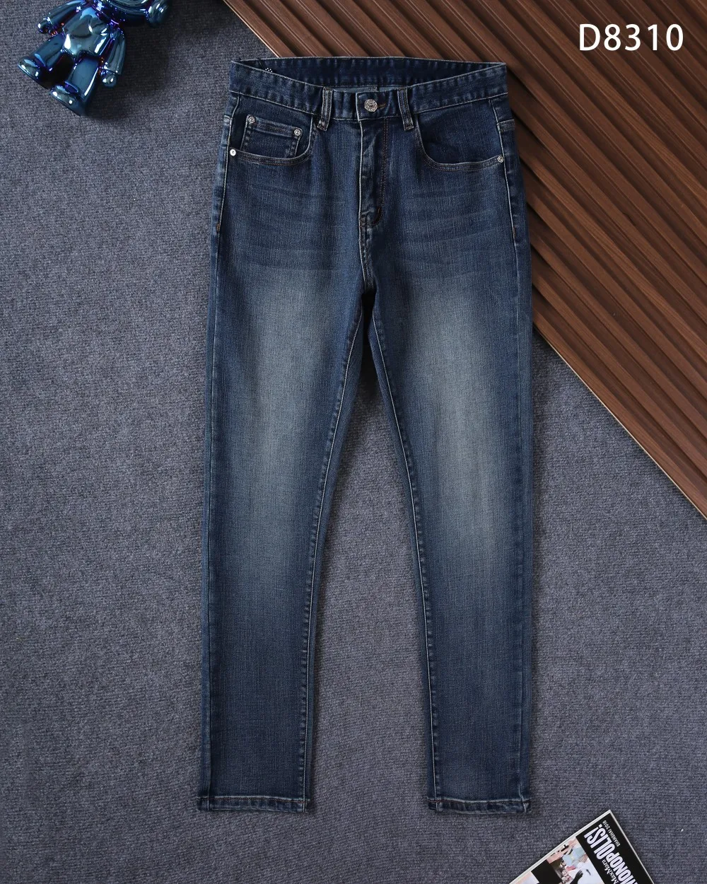 New Arrival ：D 8310 Size：29-42